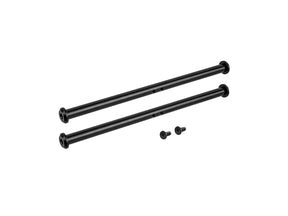 Topeak pannierbar voor zi:rak
