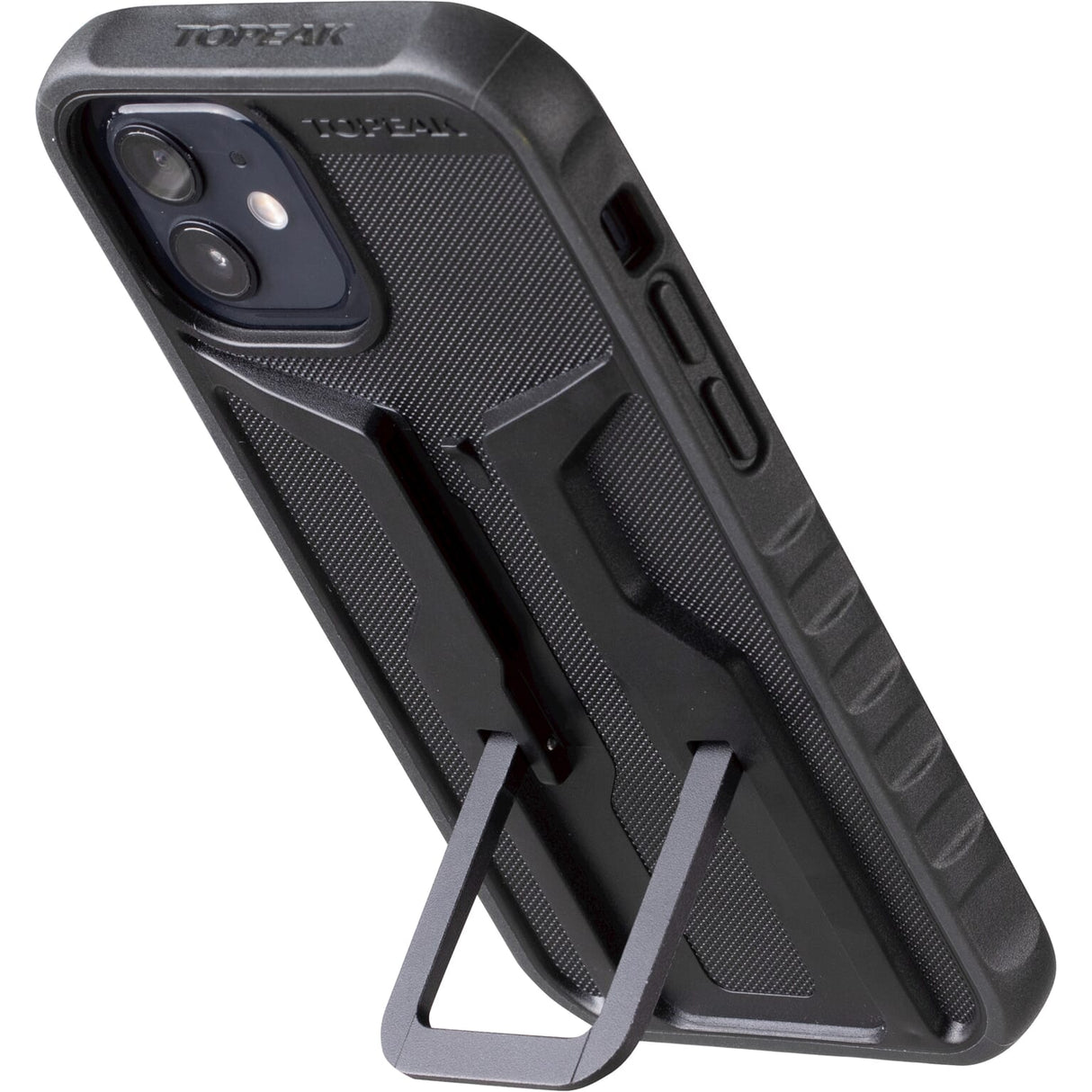 Topeak Ridecase iPhone 12 12 Izključeno