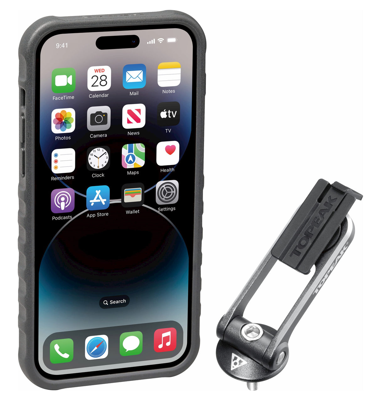 Topeak RideCase iPhone 14 Max