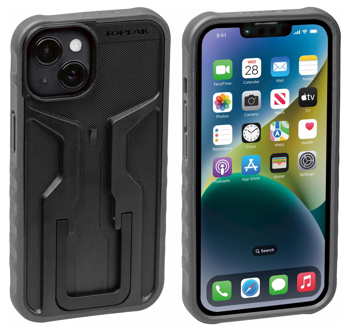 Topeak Ridecase iPhone 14 excl. Confirmation