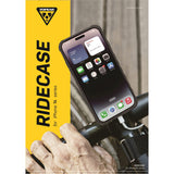 Topeak Ridecase iPhone 14 Izključeno