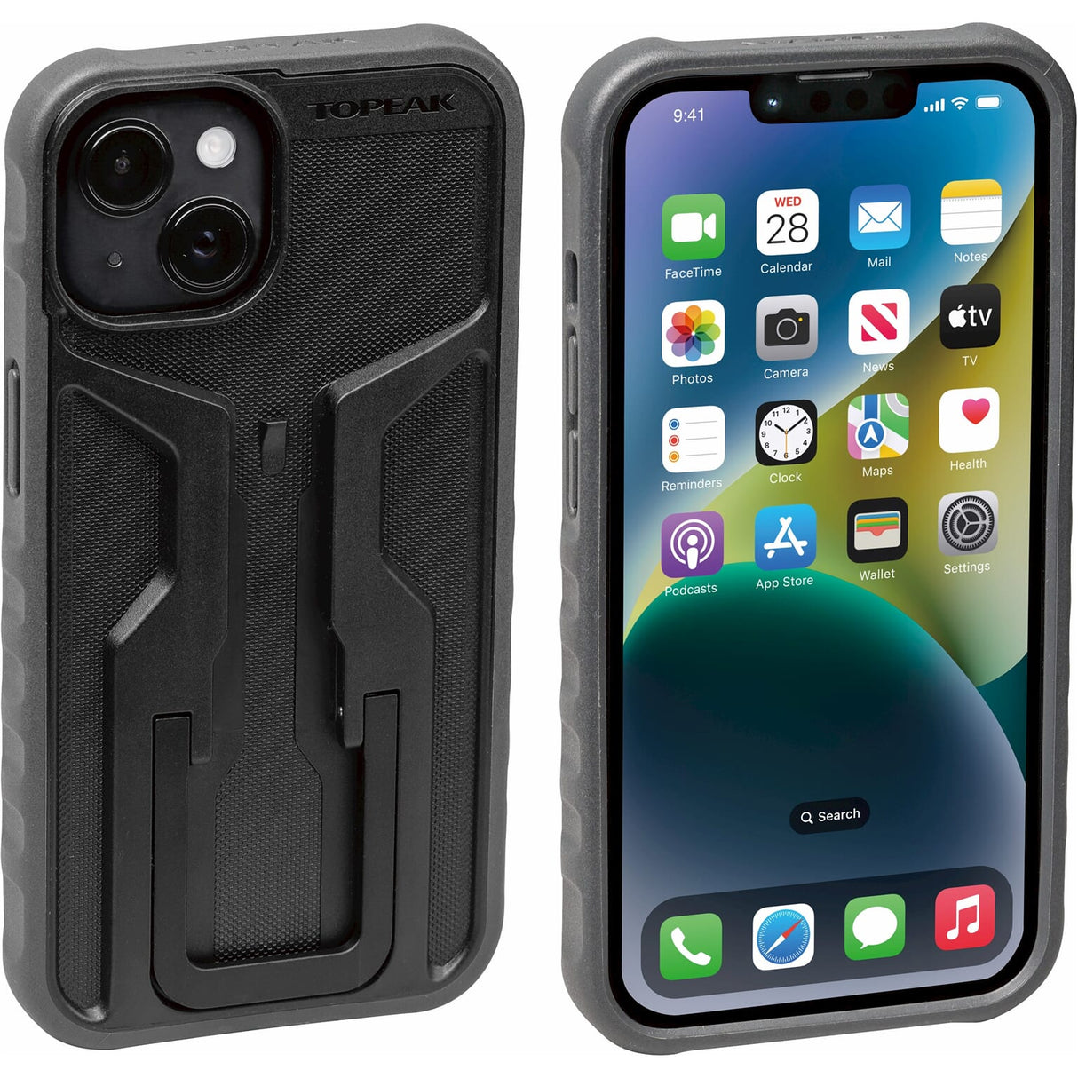 Topeak Ridecase iPhone 14 Izključeno