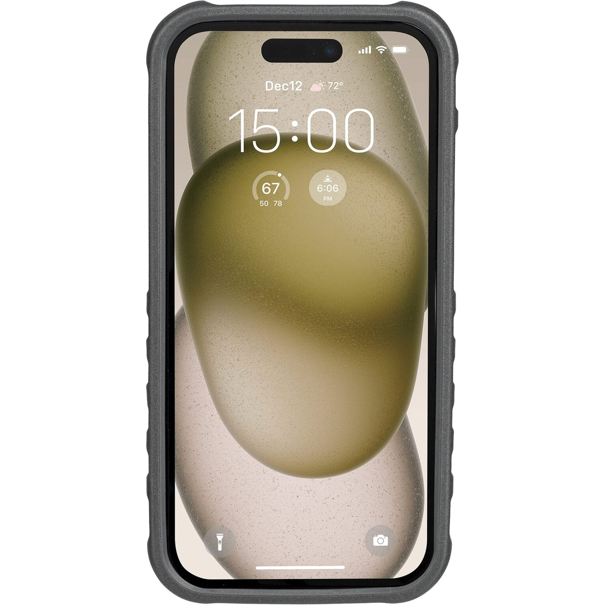 TOPEAK RIDECASE IPhone 15 INCP