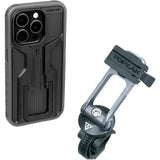 TOPEAK RIDECASE IPhone 15 INCP