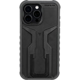 Topeak ridecase iphone 15 max incl. bevestiging