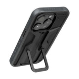 Topeak telefoonhouder ridecase iphone 15 plus excl. bevest.