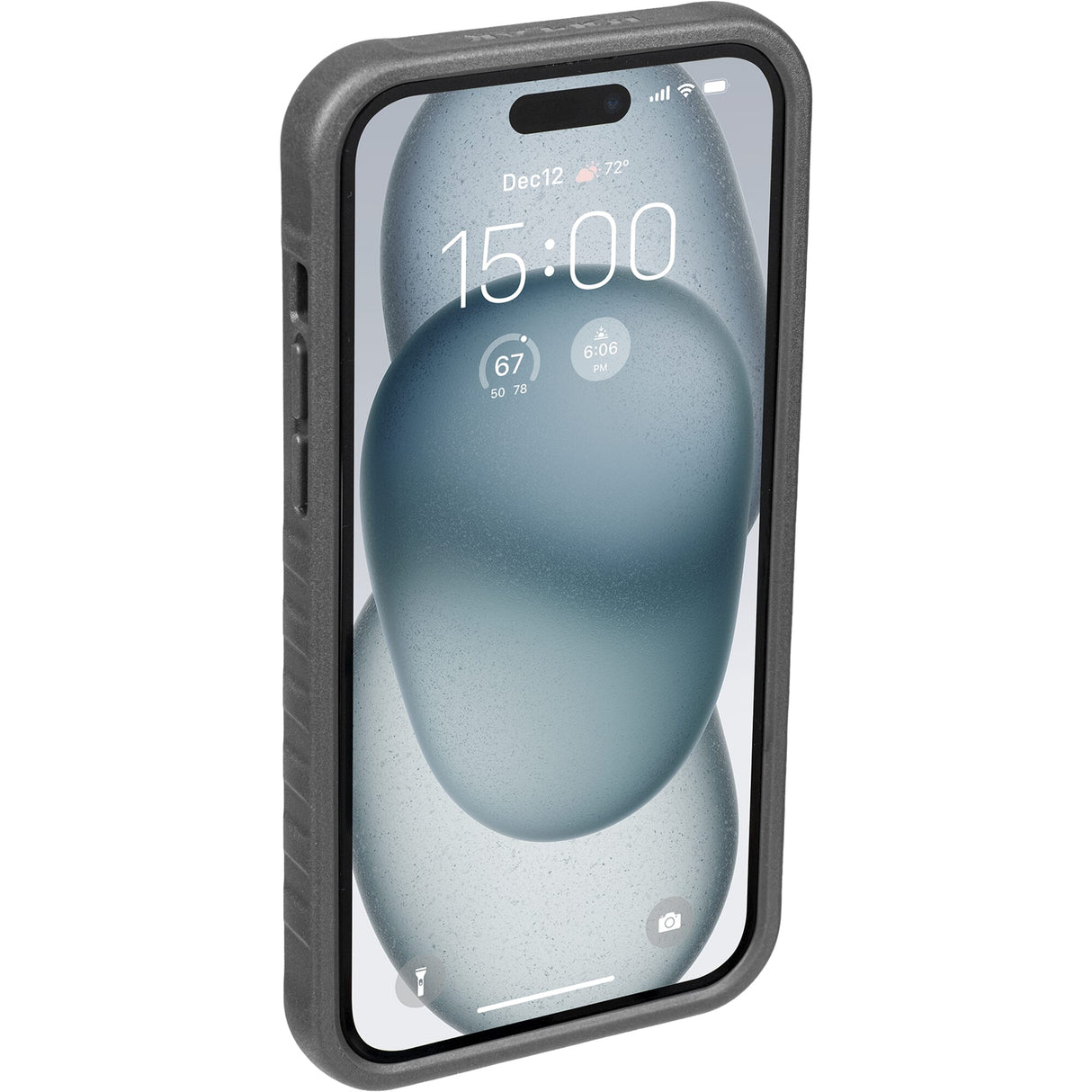 TopEak Ridecase iPhone 15 Plus