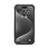 Topeak telefoonhouder ridecase iphone 15 pro excl. bevest.