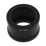 Marumi t2 adapter sony nex