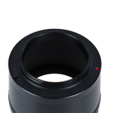 Marumi t2 adapter fuji x