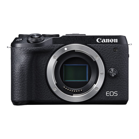 Marumi t2 adapter voor canon eos-m