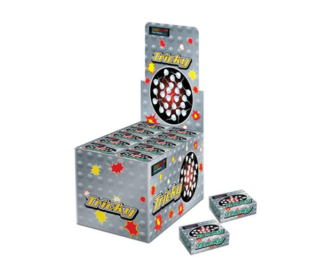 Broekhoff tricky knalerwten 50 doosjes a 40 stuks