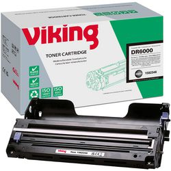 Drum unit viking brother dr6000 zwart 20.000 pagina's
