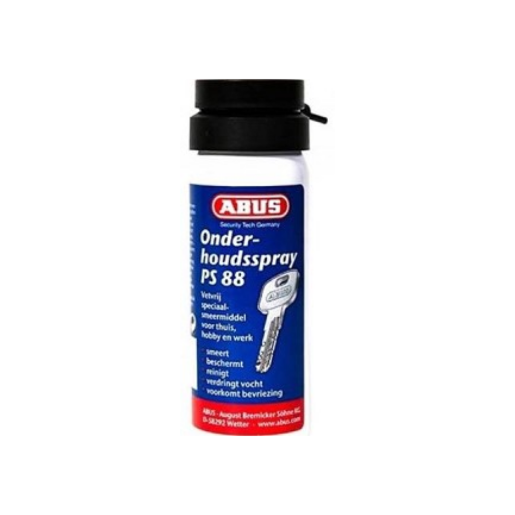 Abus Slot Spray 50ml