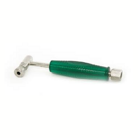 PA0304A Ventiel Compressienippel AV DV F
