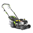Nac aangedreven motormaaier b s 125cc ls42-300bs-jr