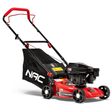 Nac verbrandingsmaaier 127cc lp41-127r-se
