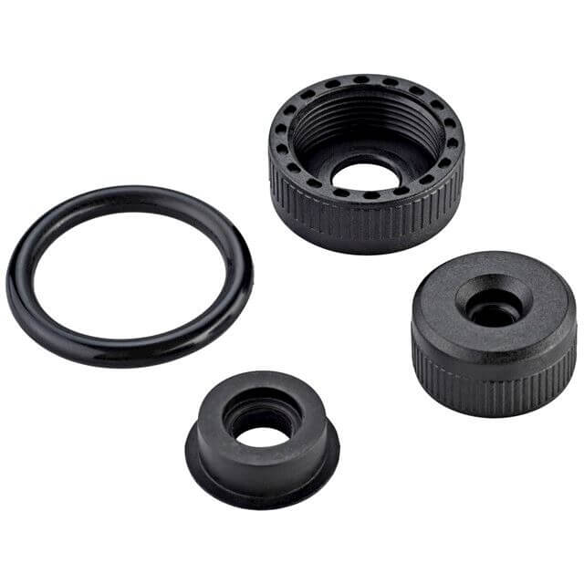 Set de reparación de topeak Joe Blow Sport III Twinhead 15700159