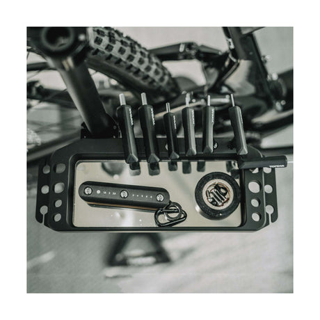 Topeak reparatiestandaard tune-up station
