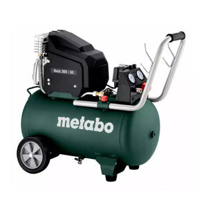 Metabo basiscompressor 300-50