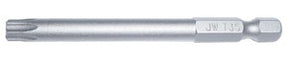 Jonnesway torx-punt 1 4 t35x75mm