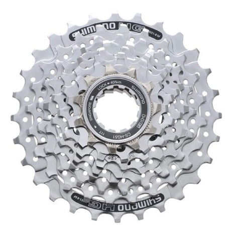 Shimano Alivio CS-HG51 11-28 8 speed
