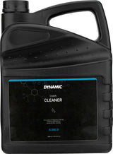 Dynamic chain cleaner