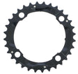 Shimano kettingblad Deore 36T zilver steek 104 Y1LD98090