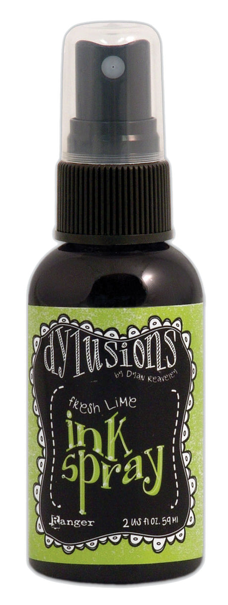 Ranger ink ranger • dylusions ink spray fresh lime 59ml