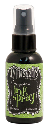 Ranger ink ranger • dylusions ink spray dirty martini 59ml