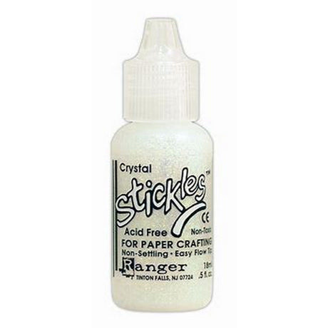 Ranger ink ranger • stickles crystal