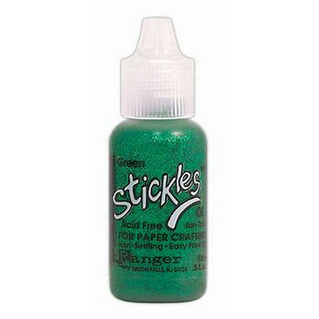 Ranger ink ranger • stickles holly
