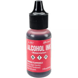 Ranger ink ranger • tim holtz alcohol ink watermelon 14ml