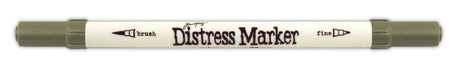 Ranger ink ranger • tim holtz distress marker frayed burlap