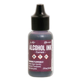 Ranger ink ranger • tim holtz alcohol ink currant 14ml