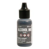 Ranger ink ranger • tim holtz alcohol ink slate 14ml