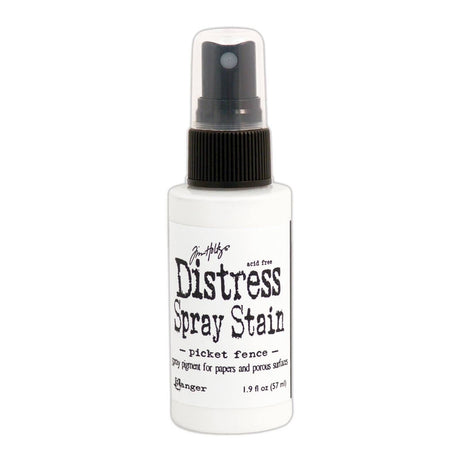 Ranger ink ranger • tim holtz distress spray stain picket fence