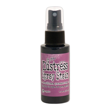 Ranger ink ranger • tim holtz distress spray stain seedless preserves