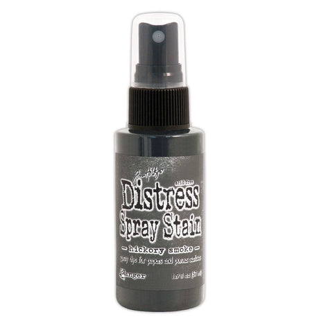Ranger ink ranger • tim holtz distress spray stain hickory smoke