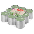 Bolsius geurtheelichten 4u true scents rosemary | 8 stuks