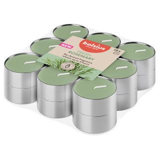 Bolsius | 8 stuks