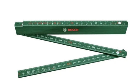 Bosch vouwmaat 2m