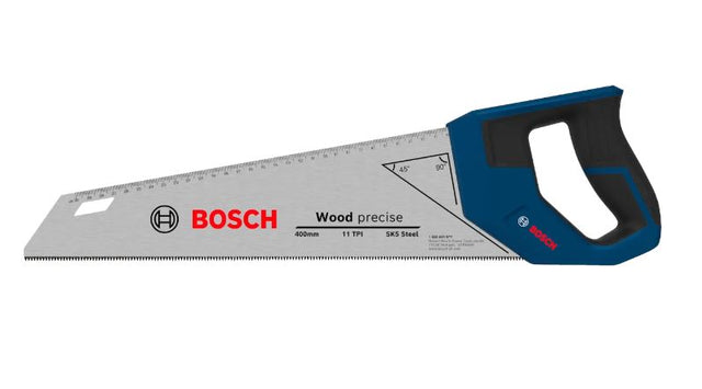 Bosch zag betalen 400mm 11 tpi bosch line