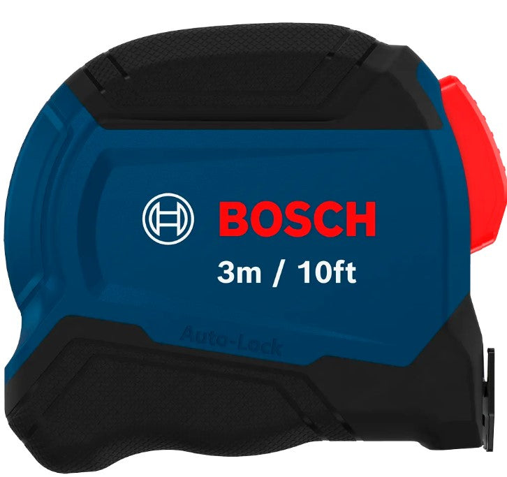 Bosch de test wordt uitgevoerd op basis van de testresultaten 3m 10ft autolock bosch line