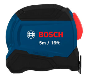 Bosch de test wordt uitgevoerd op basis van de testresultaten 5m 16ft autolock bosch line