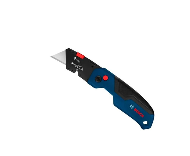 Bosch vouwmes bosch line