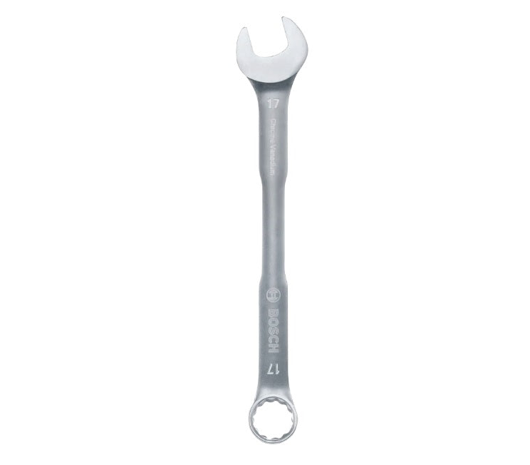 Bosch platte-oogmoersleutel 22mm ♪ bosch ♪ line