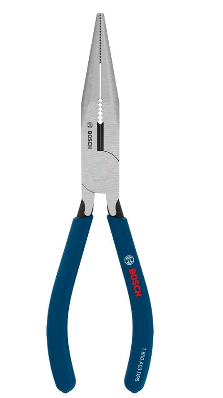 Bosch langwerpige tang 180mm anti-sent line