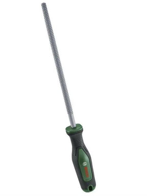 Bosch rond rasp 200 mm