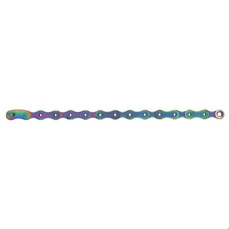 Sram ketting pc-xx1 eagle 126 links 12 speed rainbow axs